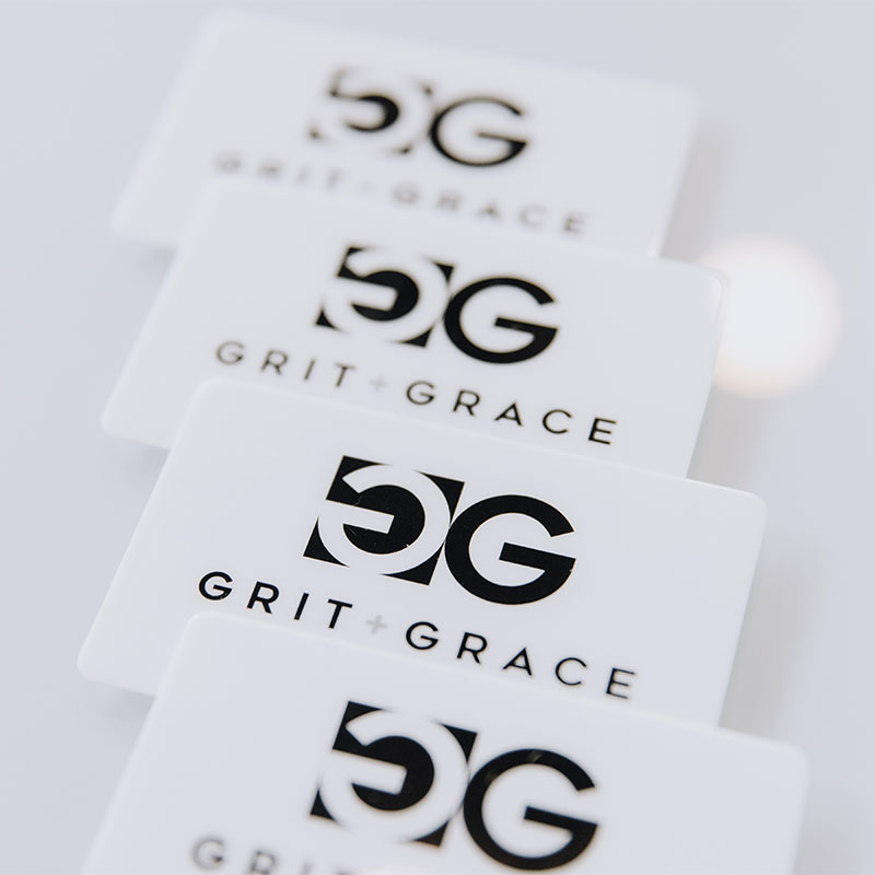 G+G Gift Cards