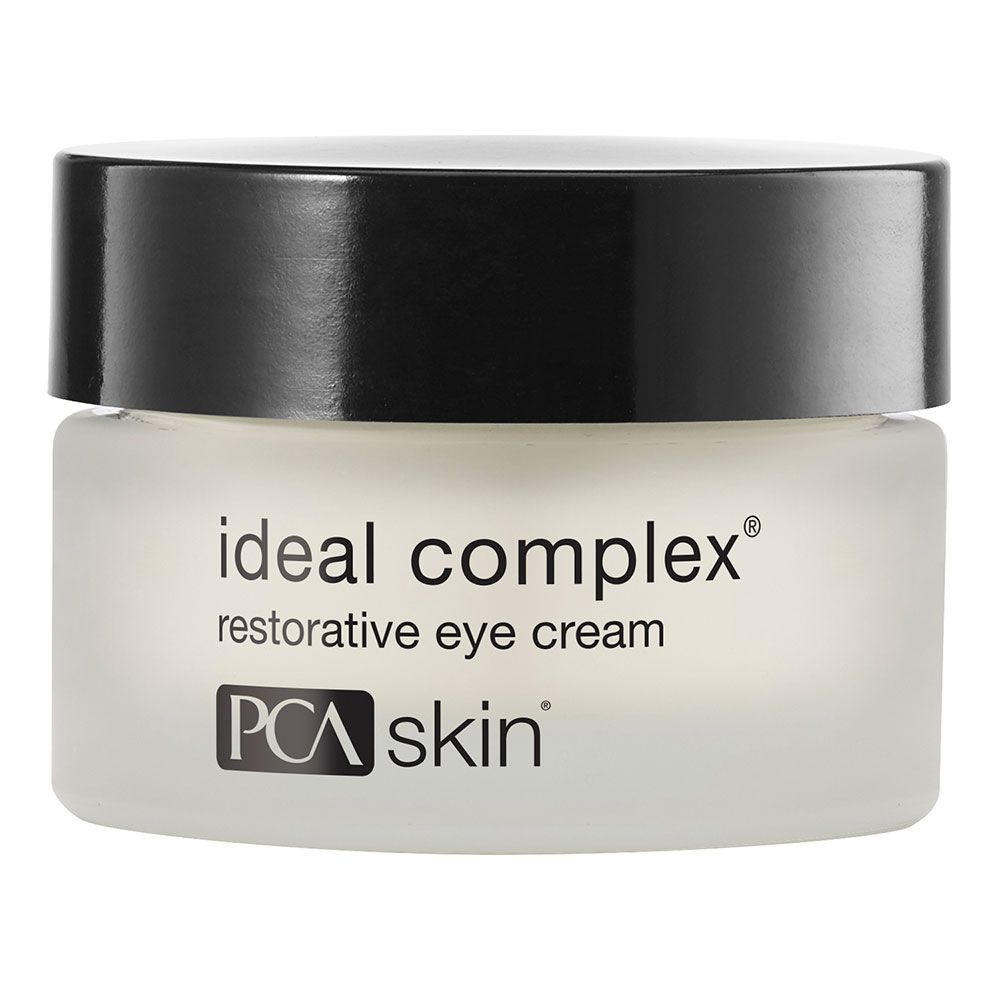 ideal complex - restorative eye cream