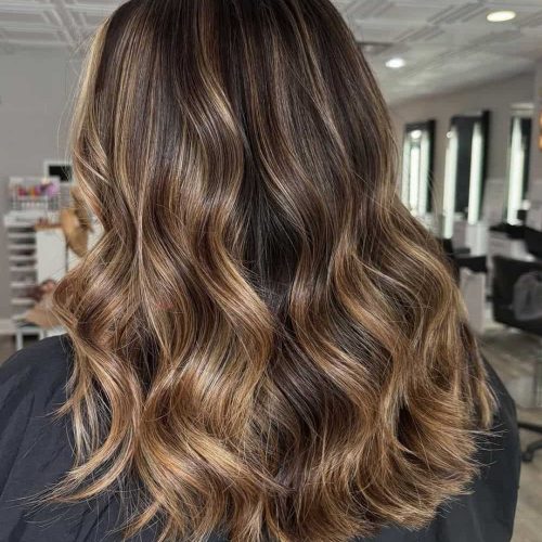 Womens Haircuts and Styles in Latham, NY Grit and Grace Salon